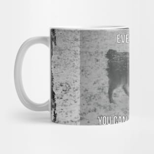 Find you path Mug